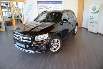 Mercedes-Benz GLB 200 din 2020 - oferta MER105116
