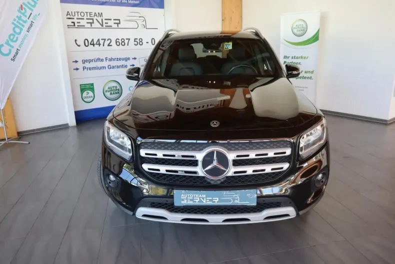 Mercedes-Benz GLB 200 din 2020 cu 89.545 km - oferta MER105116 - foto 2