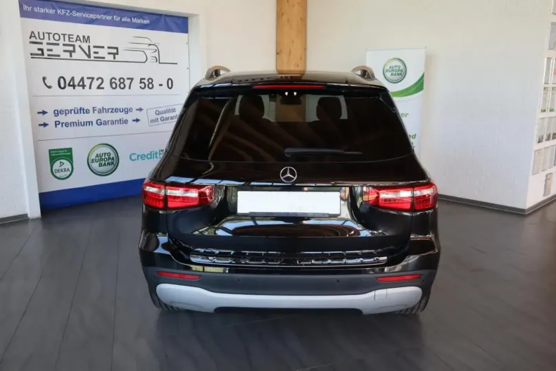 Mercedes-Benz GLB 200 din 2020 cu 89.545 km - oferta MER105116 - foto 5