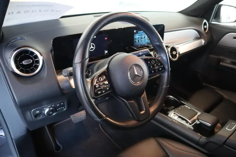 Mercedes-Benz GLB 200 din 2020 cu 89.545 km - oferta MER105116 - foto 7