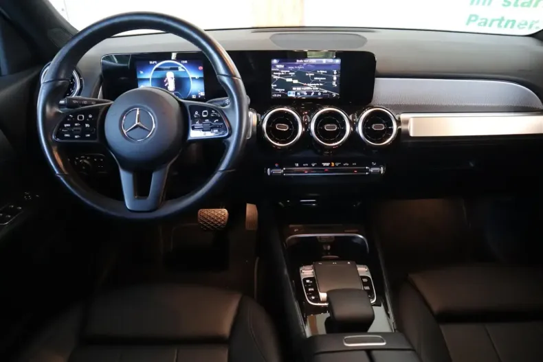 Mercedes-Benz GLB 200 din 2020 cu 89.545 km - oferta MER105116 - foto 8