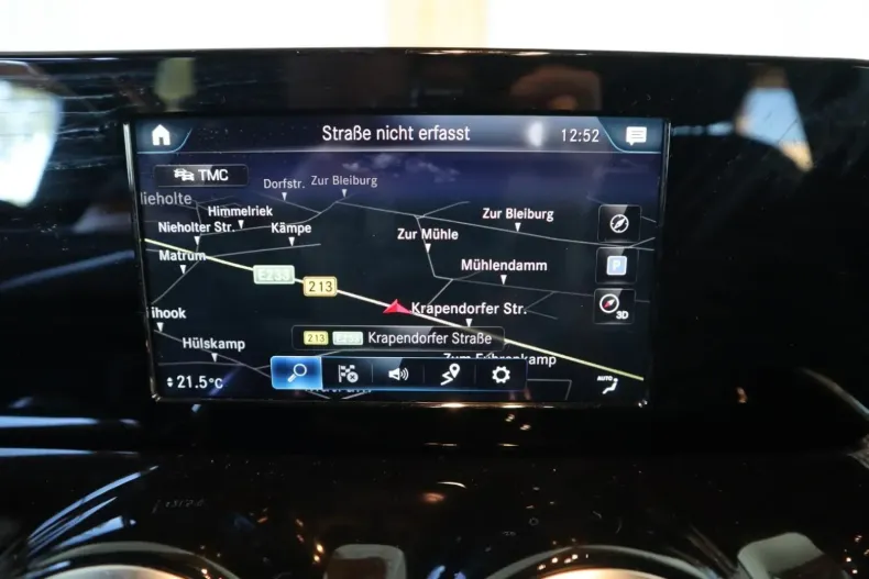 Mercedes-Benz GLB 200 din 2020 cu 89.545 km - oferta MER105116 - foto 13