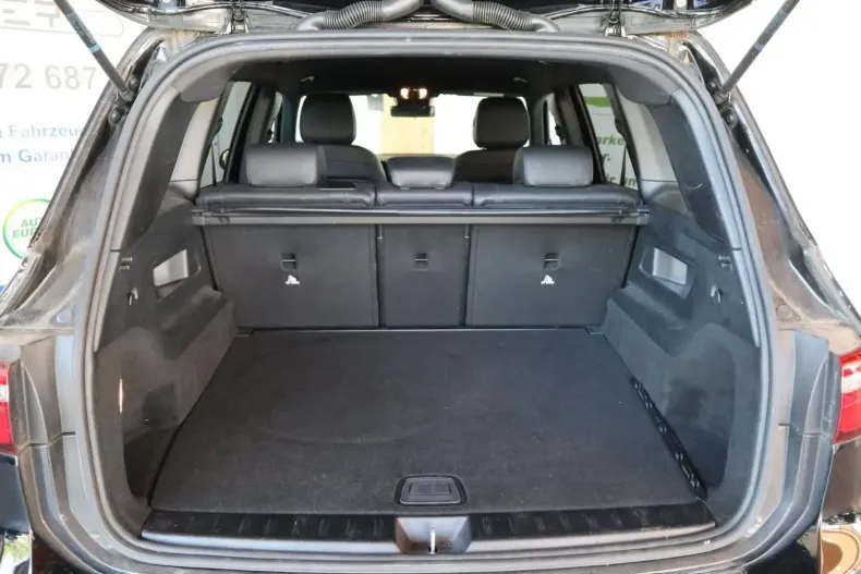 Mercedes-Benz GLB 200 din 2020 cu 89.545 km - oferta MER105116 - foto 17