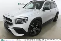 Mercedes-Benz GLB 180 din 2021 cu 91.008 km - oferta MER105118 - foto 1