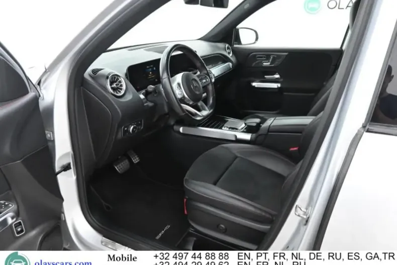 Mercedes-Benz GLB 180 din 2021 cu 91.008 km - oferta MER105118 - foto 8