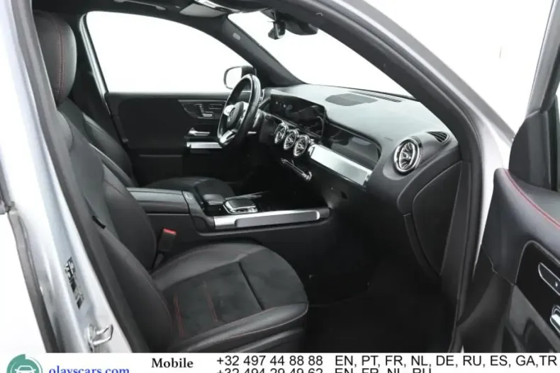 Mercedes-Benz GLB 180 din 2021 cu 91.008 km - oferta MER105118 - foto 15