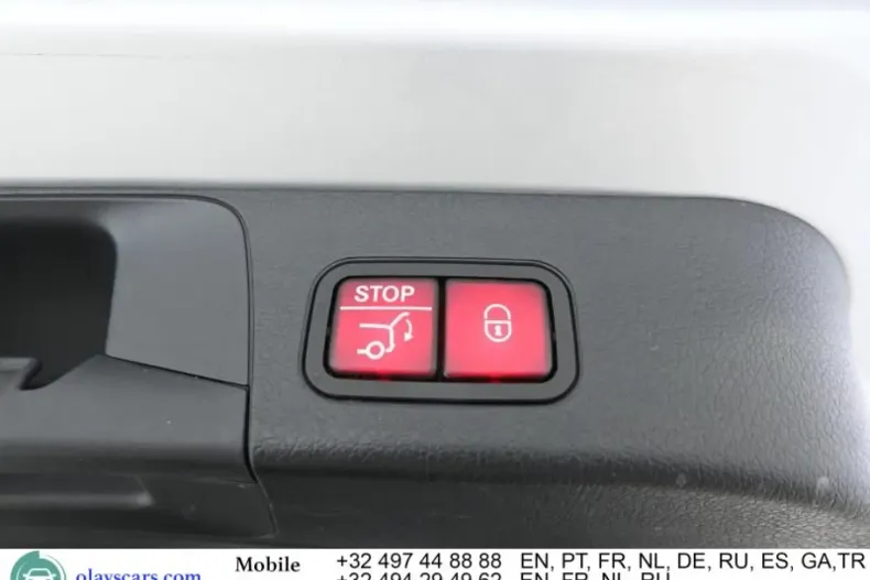 Mercedes-Benz GLB 180 din 2021 cu 91.008 km - oferta MER105118 - foto 19