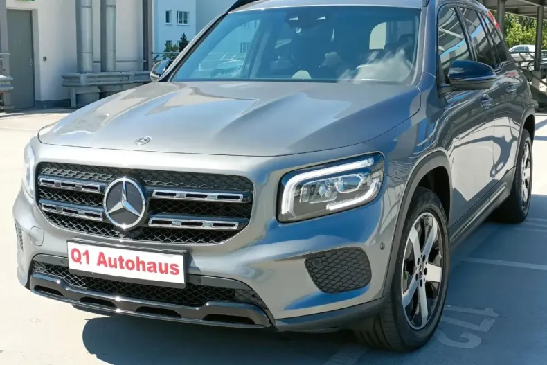 Mercedes-Benz GLB 200 din 2021 cu 96.000 km - oferta MER105119 - foto 1