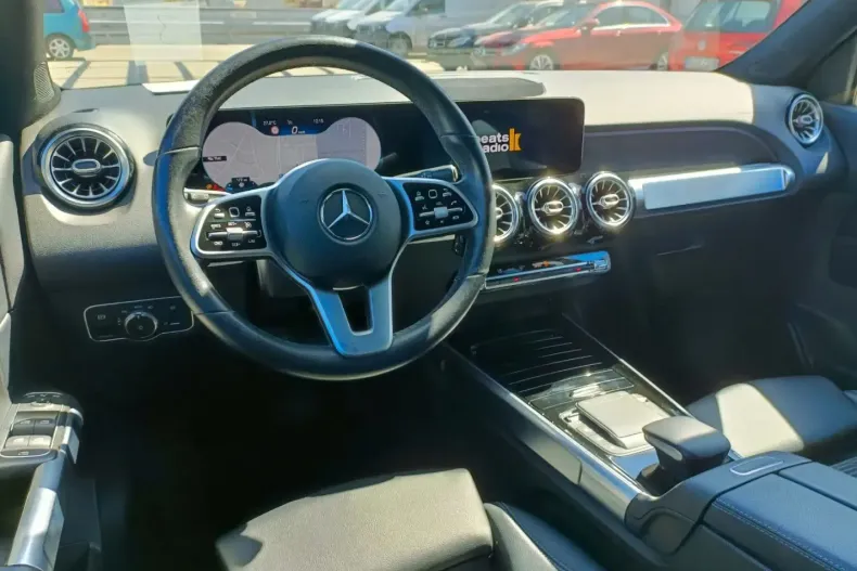 Mercedes-Benz GLB 200 din 2021 cu 96.000 km - oferta MER105119 - foto 7