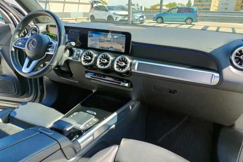 Mercedes-Benz GLB 200 din 2021 cu 96.000 km - oferta MER105119 - foto 10