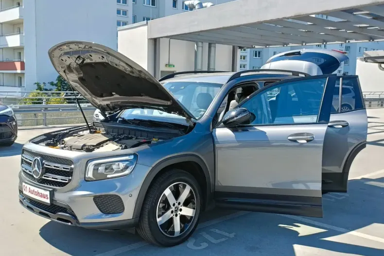 Mercedes-Benz GLB 200 din 2021 cu 96.000 km - oferta MER105119 - foto 14