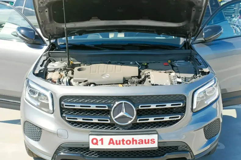 Mercedes-Benz GLB 200 din 2021 cu 96.000 km - oferta MER105119 - foto 15