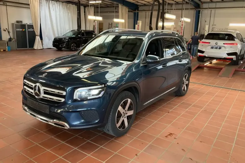 Mercedes-Benz GLB 200 din 2022 cu 84.734 km - oferta MER105120 - foto 1