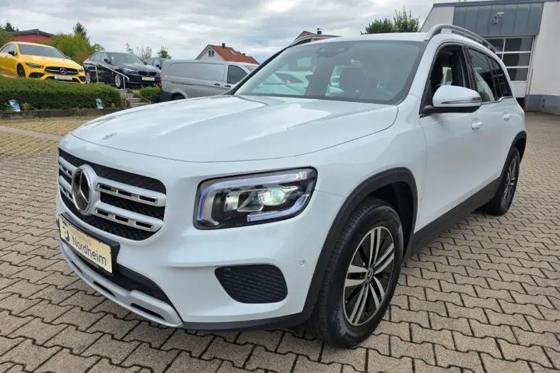 Mercedes-Benz GLB 200 din 2022 cu 93.000 km - oferta MER105121 - foto 1