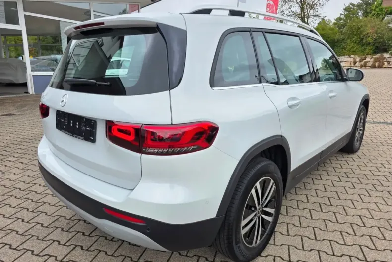 Mercedes-Benz GLB 200 din 2022 cu 93.000 km - oferta MER105121 - foto 7