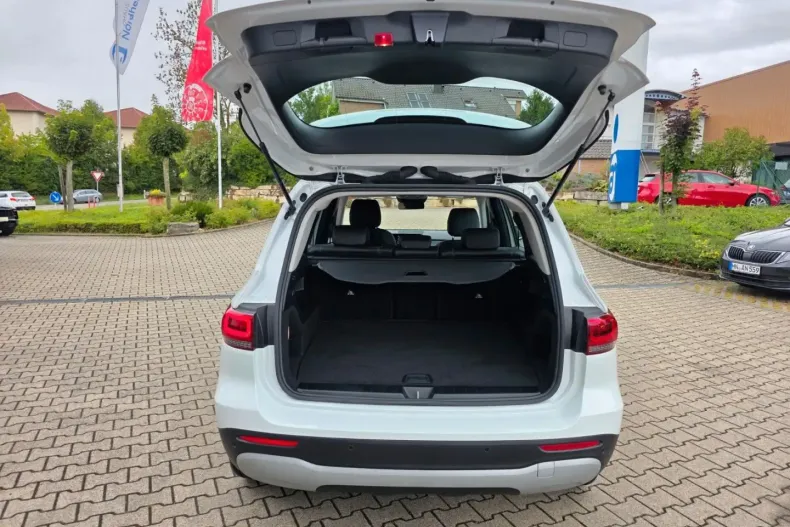 Mercedes-Benz GLB 200 din 2022 cu 93.000 km - oferta MER105121 - foto 15