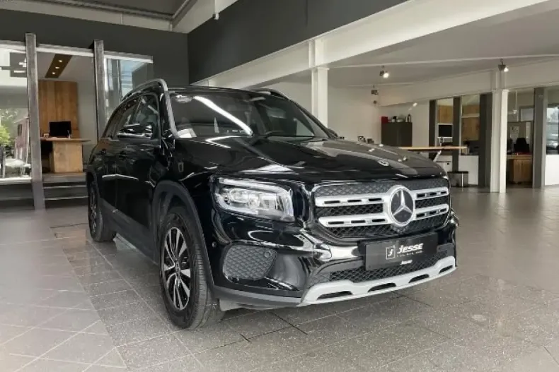 Mercedes-Benz GLB 180 din 2023 cu 75.000 km - oferta MER105122 - foto 3