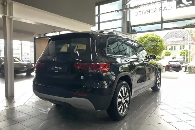 Mercedes-Benz GLB 180 din 2023 cu 75.000 km - oferta MER105122 - foto 5