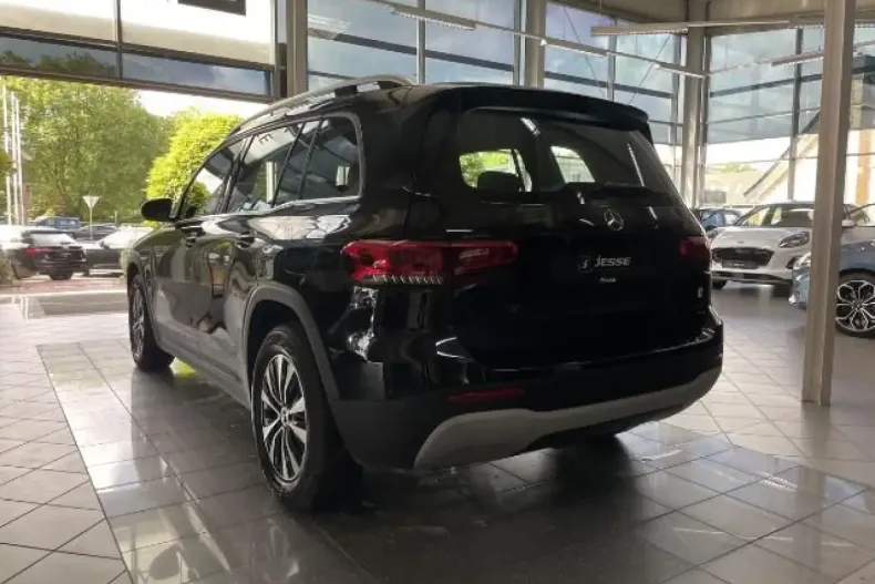 Mercedes-Benz GLB 180 din 2023 cu 75.000 km - oferta MER105122 - foto 7