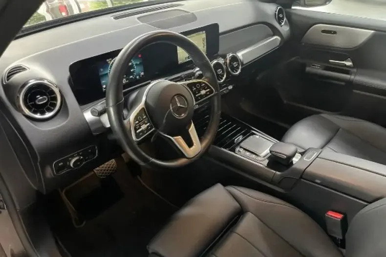 Mercedes-Benz GLB 180 din 2023 cu 75.000 km - oferta MER105122 - foto 9