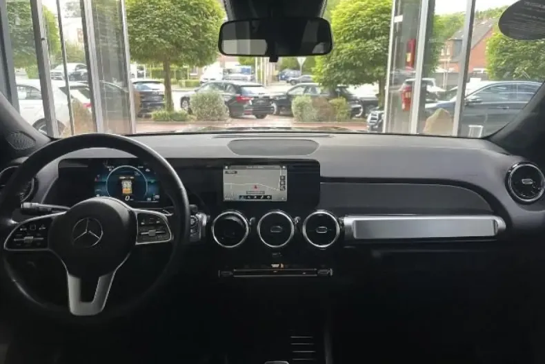 Mercedes-Benz GLB 180 din 2023 cu 75.000 km - oferta MER105122 - foto 15