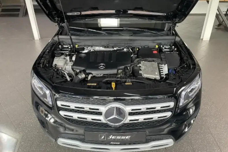 Mercedes-Benz GLB 180 din 2023 cu 75.000 km - oferta MER105122 - foto 16