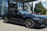 Mercedes-Benz AMG GT din 2023 cu 57.900 km - oferta MER105123 - foto 3
