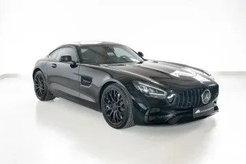 Mercedes-Benz AMG GT din 2021 - oferta MER105124