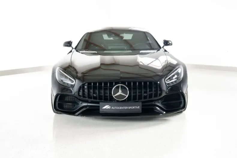 Mercedes-Benz AMG GT din 2021 cu 39.000 km - oferta MER105124 - foto 2