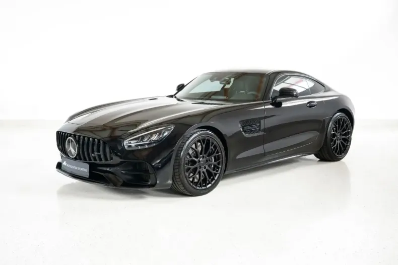 Mercedes-Benz AMG GT din 2021 cu 39.000 km - oferta MER105124 - foto 3
