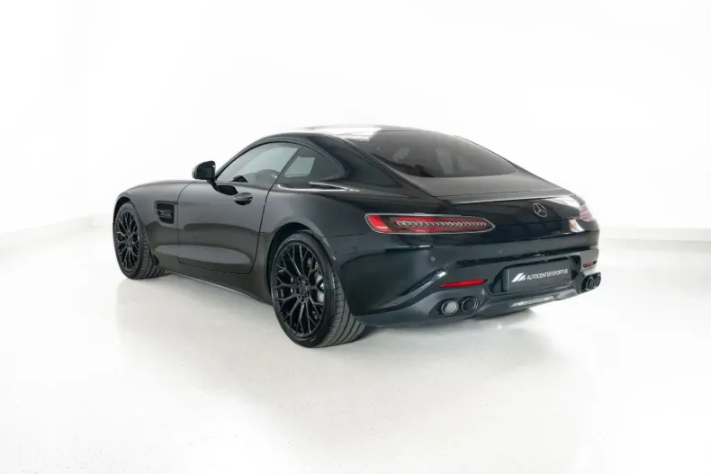 Mercedes-Benz AMG GT din 2021 cu 39.000 km - oferta MER105124 - foto 4
