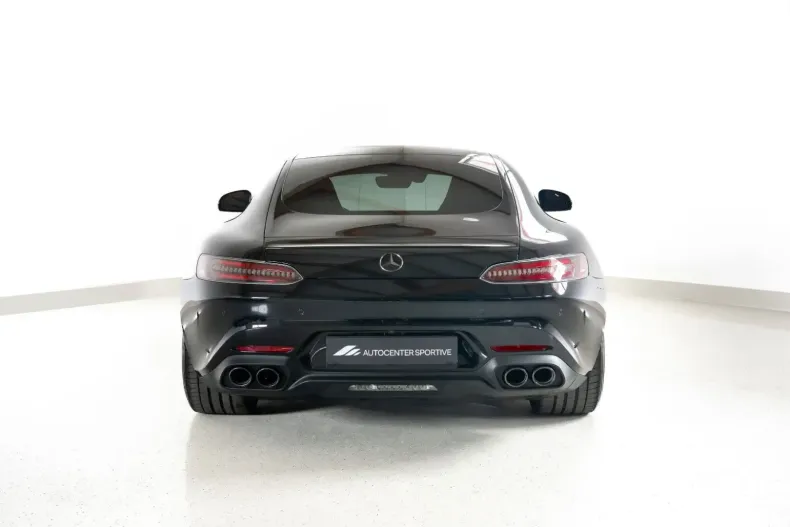 Mercedes-Benz AMG GT din 2021 cu 39.000 km - oferta MER105124 - foto 5