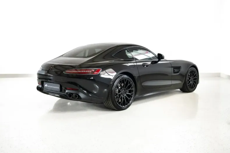 Mercedes-Benz AMG GT din 2021 cu 39.000 km - oferta MER105124 - foto 6