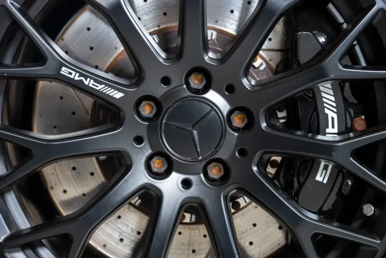 Mercedes-Benz AMG GT din 2021 cu 39.000 km - oferta MER105124 - foto 8