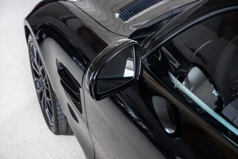 Mercedes-Benz AMG GT din 2021 cu 39.000 km - oferta MER105124 - foto 11