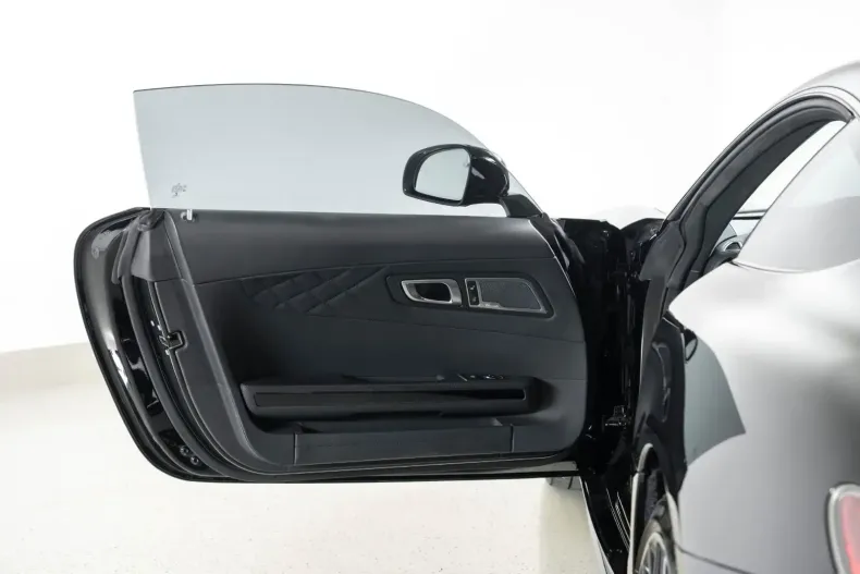 Mercedes-Benz AMG GT din 2021 cu 39.000 km - oferta MER105124 - foto 17