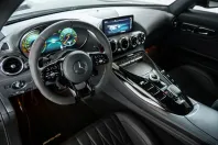 Mercedes-Benz AMG GT din 2021 cu 39.000 km - oferta MER105124 - foto 21