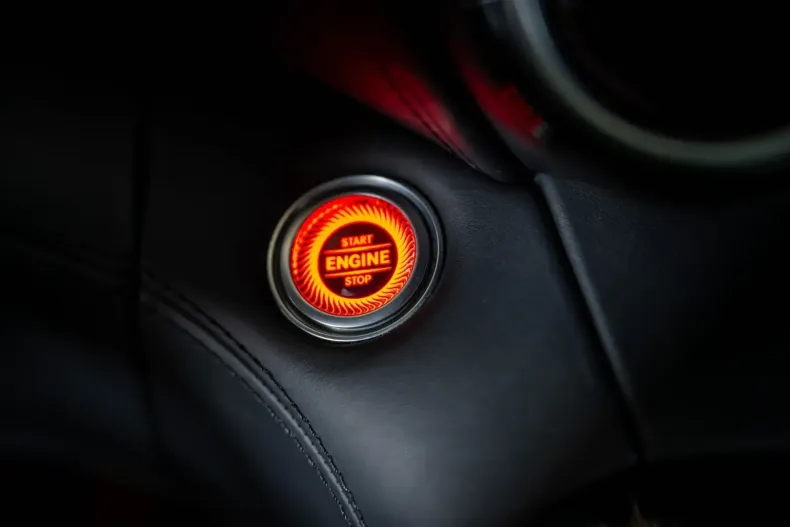 Mercedes-Benz AMG GT din 2021 cu 39.000 km - oferta MER105124 - foto 24