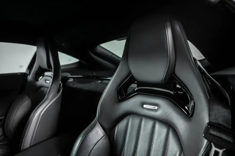 Mercedes-Benz AMG GT din 2021 cu 39.000 km - oferta MER105124 - foto 25