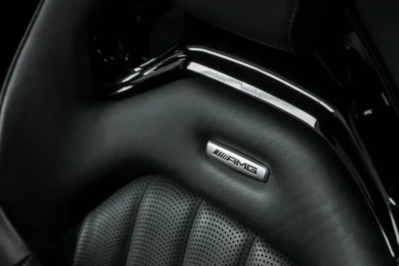 Mercedes-Benz AMG GT din 2021 cu 39.000 km - oferta MER105124 - foto 26