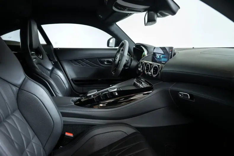 Mercedes-Benz AMG GT din 2021 cu 39.000 km - oferta MER105124 - foto 36