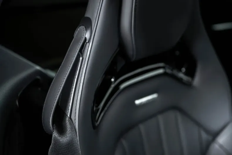 Mercedes-Benz AMG GT din 2021 cu 39.000 km - oferta MER105124 - foto 37