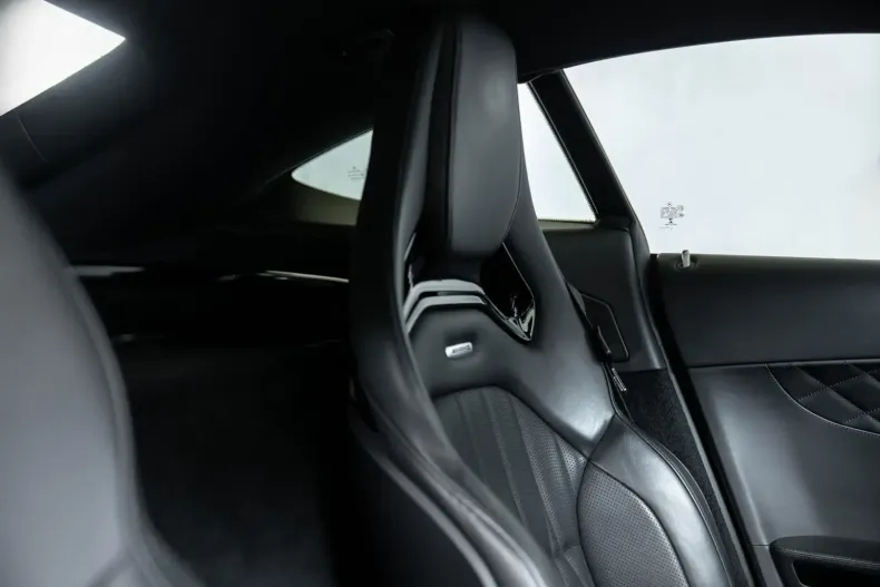 Mercedes-Benz AMG GT din 2021 cu 39.000 km - oferta MER105124 - foto 38