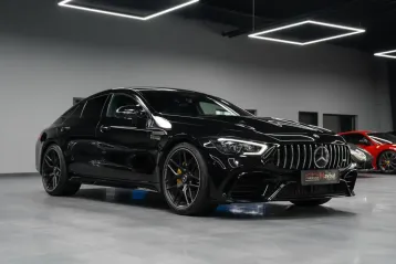 Mercedes-Benz AMG GT din 2020 - oferta MER105125