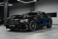 Mercedes-Benz AMG GT din 2020 cu 29.000 km - oferta MER105125 - foto 3