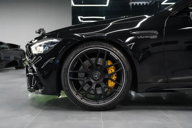 Mercedes-Benz AMG GT din 2020 cu 29.000 km - oferta MER105125 - foto 6