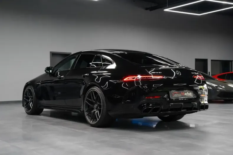 Mercedes-Benz AMG GT din 2020 cu 29.000 km - oferta MER105125 - foto 7