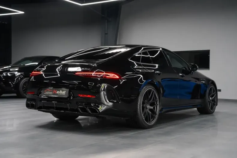 Mercedes-Benz AMG GT din 2020 cu 29.000 km - oferta MER105125 - foto 10