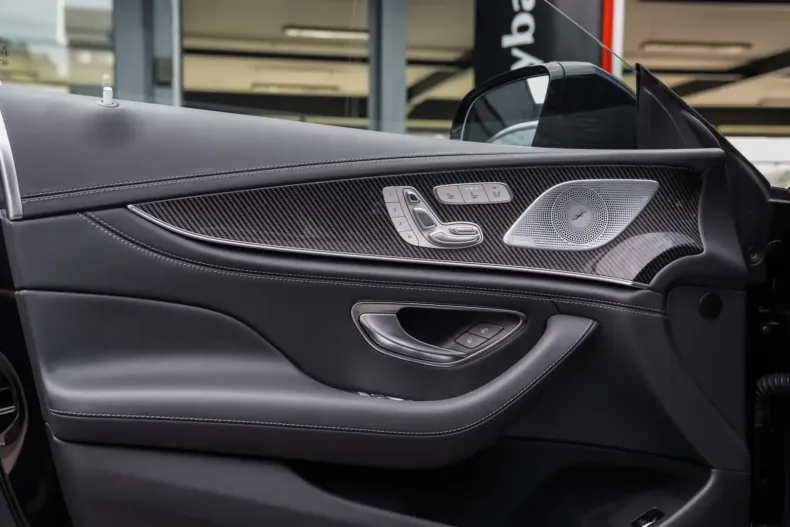 Mercedes-Benz AMG GT din 2020 cu 29.000 km - oferta MER105125 - foto 13