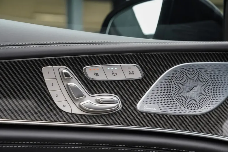 Mercedes-Benz AMG GT din 2020 cu 29.000 km - oferta MER105125 - foto 14